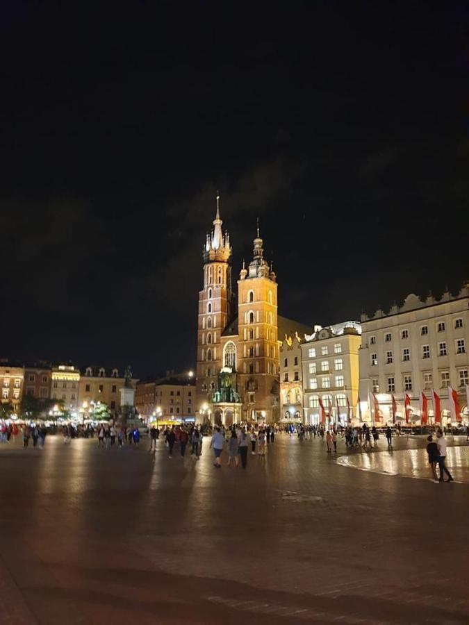 Bronowice Apartment Krakow Exterior photo