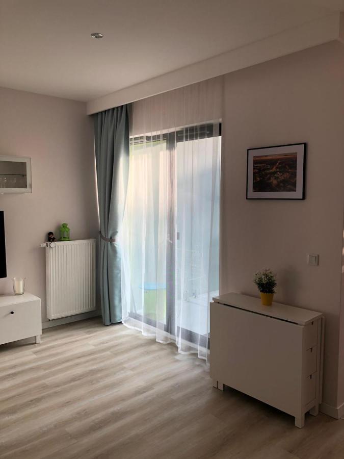 Bronowice Apartment Krakow Exterior photo