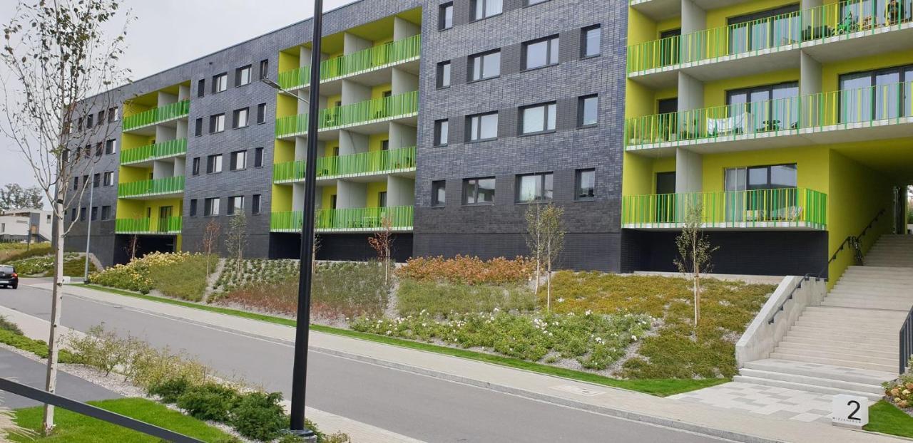 Bronowice Apartment Krakow Exterior photo