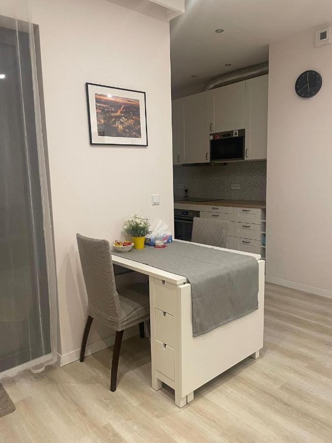 Bronowice Apartment Krakow Exterior photo