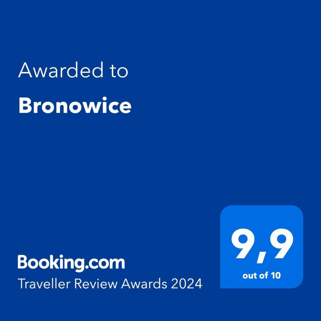 Bronowice Apartment Krakow Exterior photo