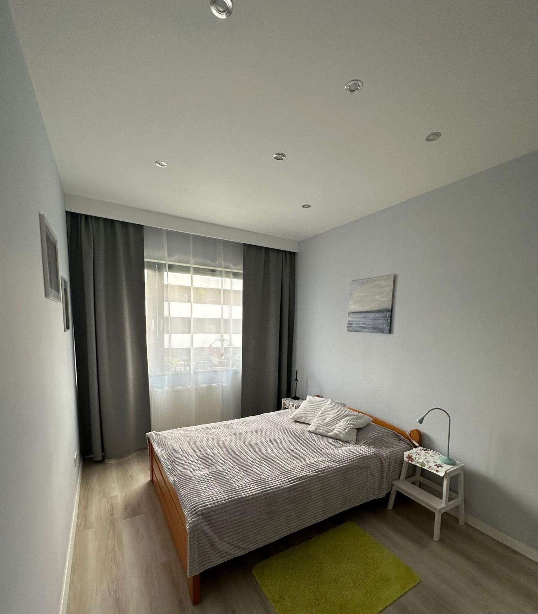 Bronowice Apartment Krakow Exterior photo