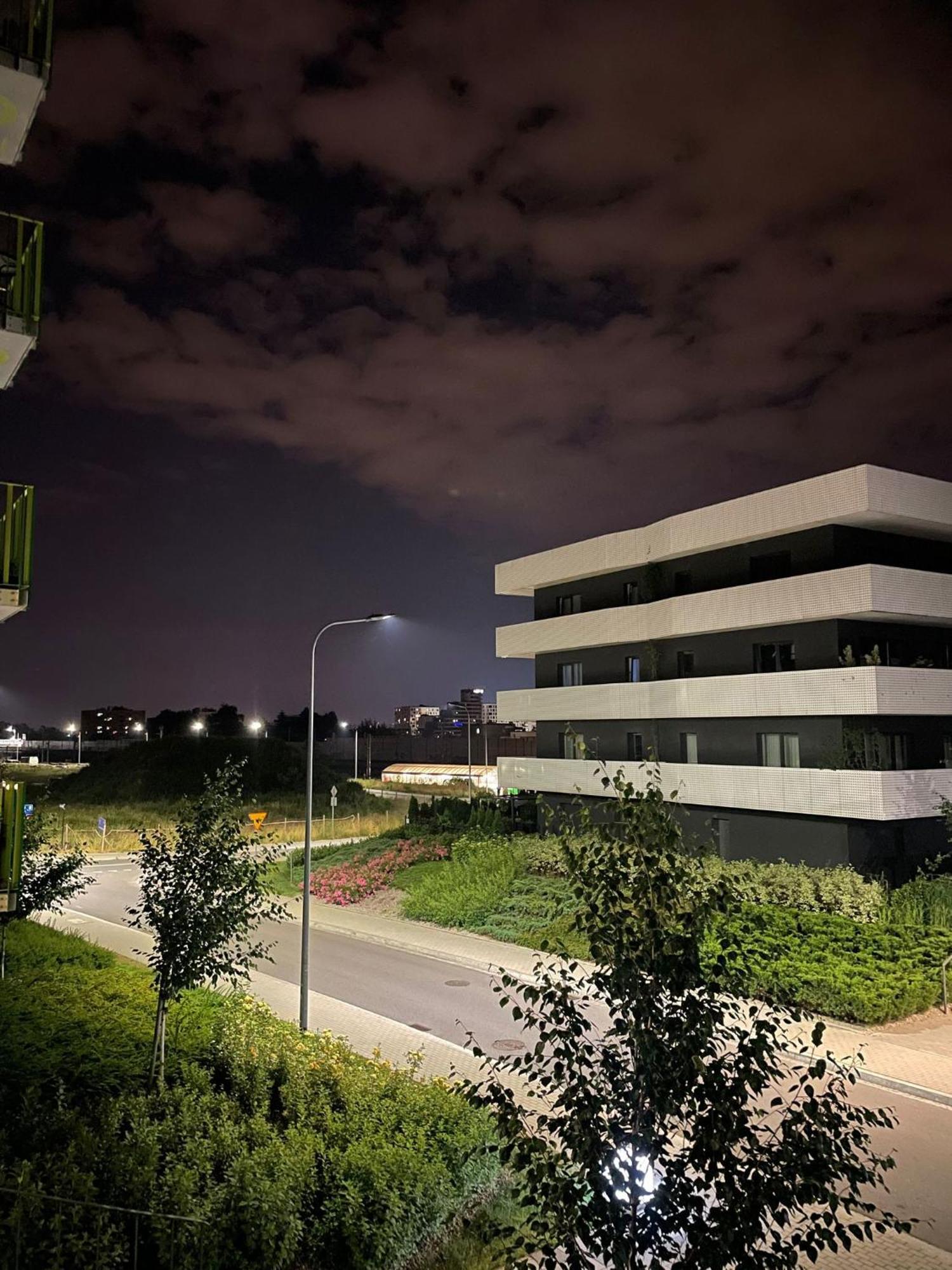 Bronowice Apartment Krakow Exterior photo