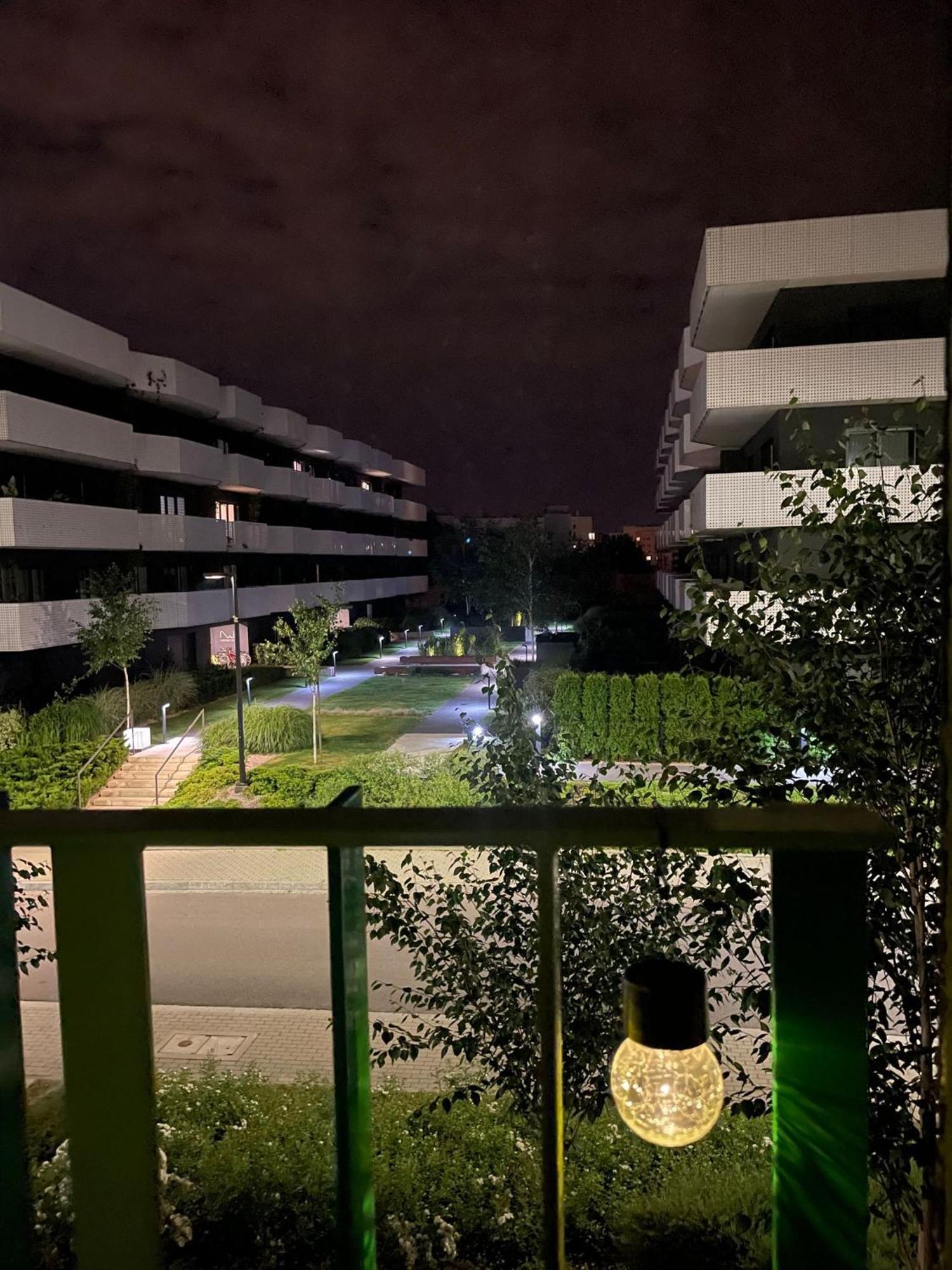 Bronowice Apartment Krakow Exterior photo